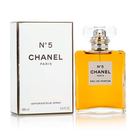 best price chanel no 5 eau de toilette 100ml